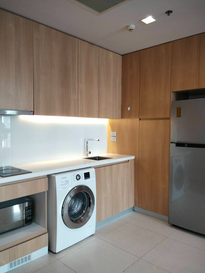รูป Condo for RENT at HYDE Sukhumvit 13 2 Bedroom | 2 Bathroom 75 sqm. 19th floor • Fully furnished - รูปที่ 13/19