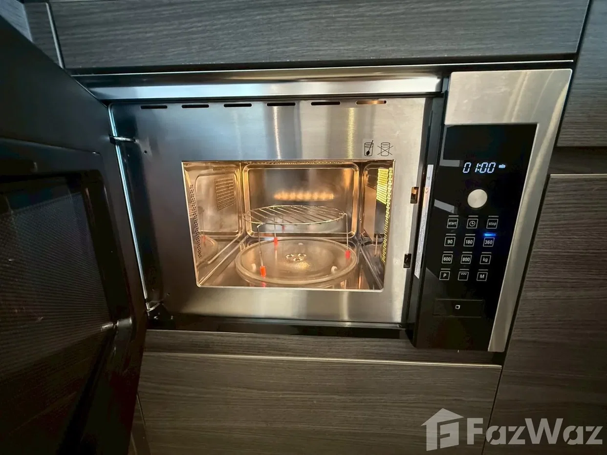 รูป ขาย คอนโด 1 ห้องนอน ในโครงการ ดิ เอส อโศก 1664510 - รูปที่ 4/16