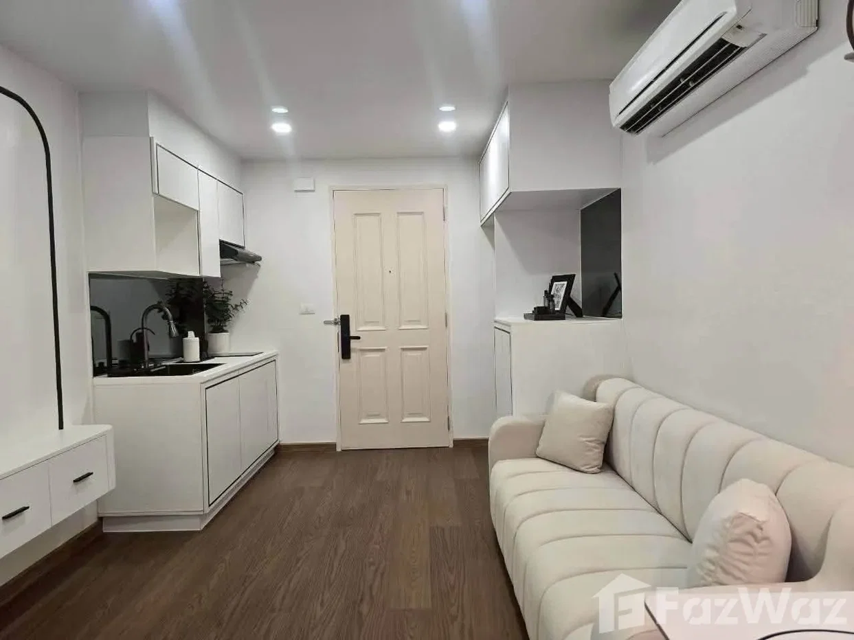 picture 1 Bedroom for rent at The Clover Thonglor 6573049 - 2/13