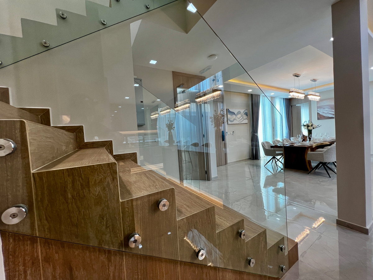 รูป Sale Pool Villa Pattaya good location  - รูปที่ 40/41