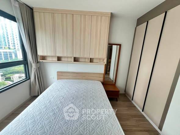 รูป คอนโด 1 ห้องนอน 30 ตร.ม. Ideo Rama 9 - Asoke | ใกล้ MRT พระราม 9 300 ม. (ID 3075378) - รูปที่ 4/10