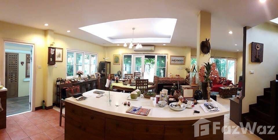รูป ขาย บ้านเดี่ยว 4 ห้องนอน ใน อนุสาวรีย์, กรุงเทพมหานคร 1094004 - รูปที่ 3/10