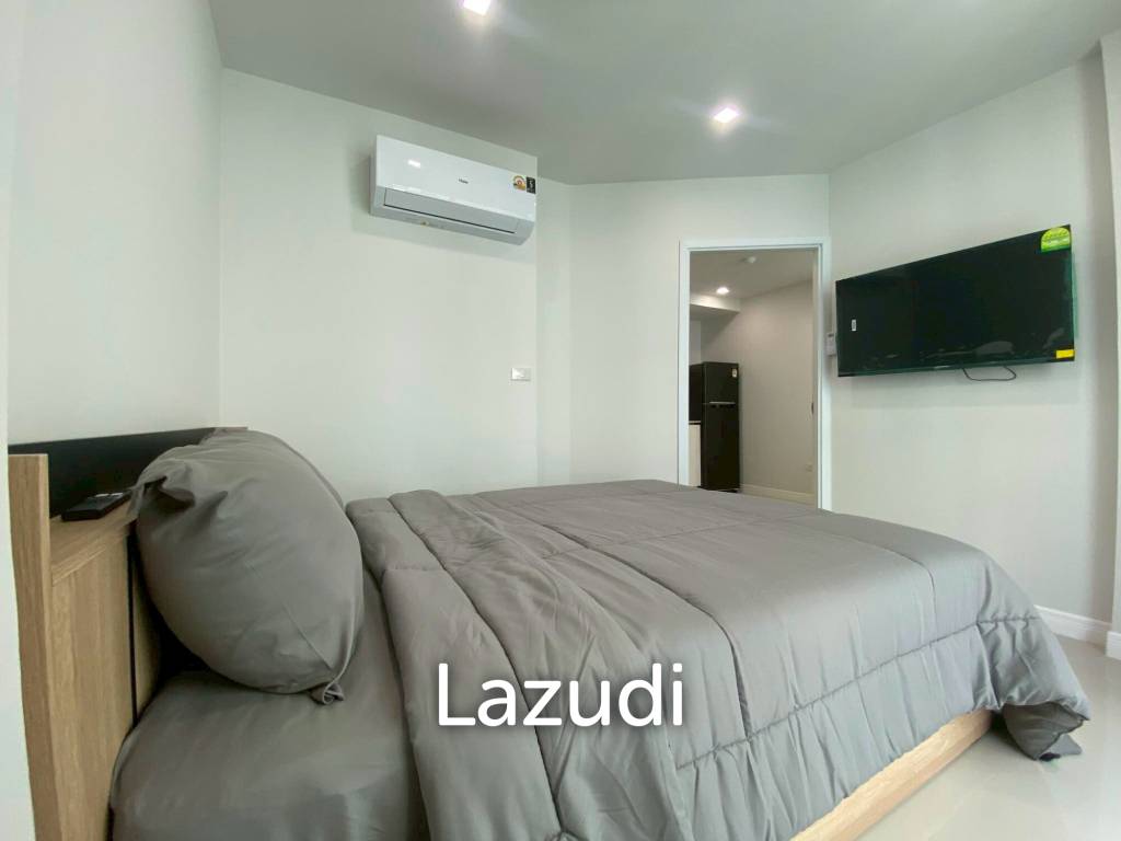 picture Modern 1-Bedroom Condo for Sale at Olympus City Garden - 6/11
