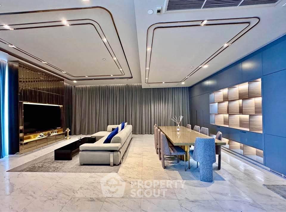 รูป คอนโดขาย The Monument ทองหล่อ 3 ห้องนอน ชั้น 37 ขนาด 253 ตร.ม. ใกล้ BTS (ID 3076326) - รูปที่ 1/15