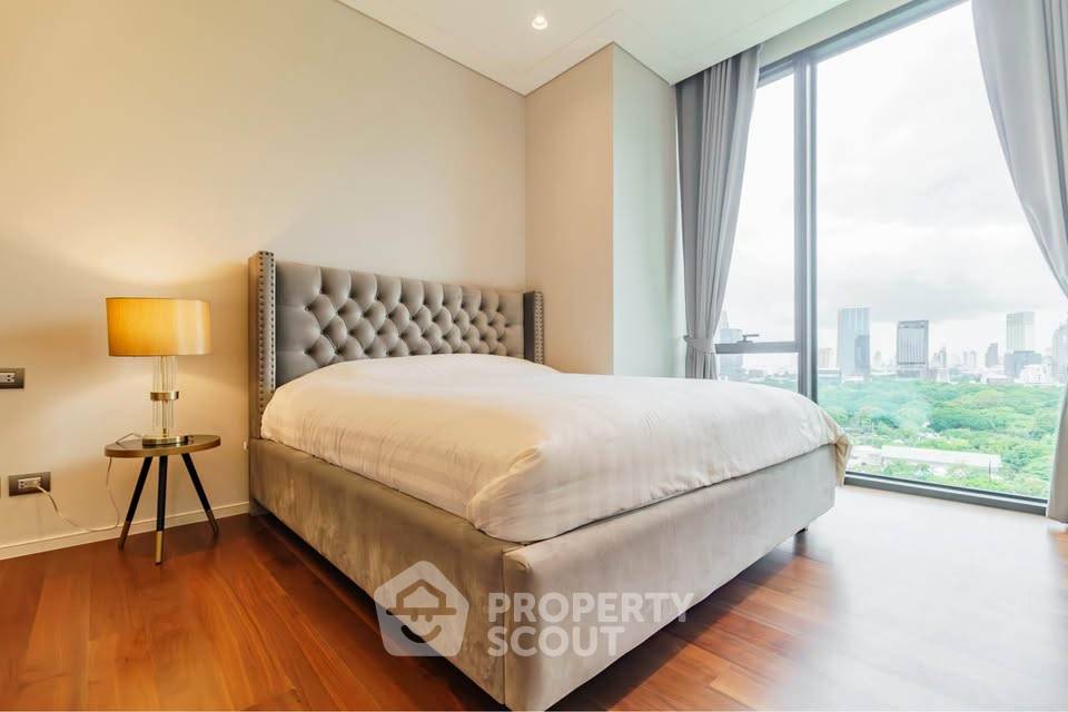 picture 2-BR Condo For Sale, The Residences at Sindhorn Kempinski | BTS Ratchadamri (ID 3076206) - 1/4