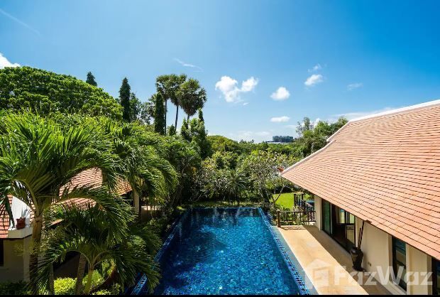 picture Luxury Balinese 4 bed 4 bath pool villa near Nai Harn beach 5952492 - 21/22