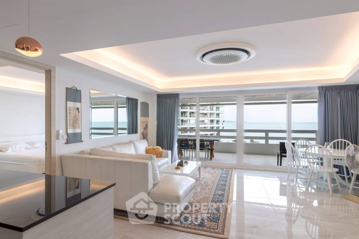 รูป คอนโด 1 ห้องนอน ขาย Grand Condotel Jomtien ใกล้หาดจอมเทียน (ID 3075356) - รูปที่ 13/13