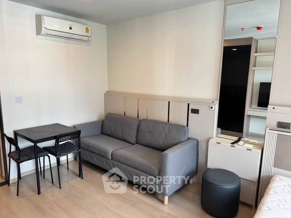 รูป คอนโด 1 ห้องนอน ให้เช่า Life Phahon-Ladprao ใกล้ BTS ห้าแยกลาดพร้าว 300 ม. (ID 3075307) - รูปที่ 4/10