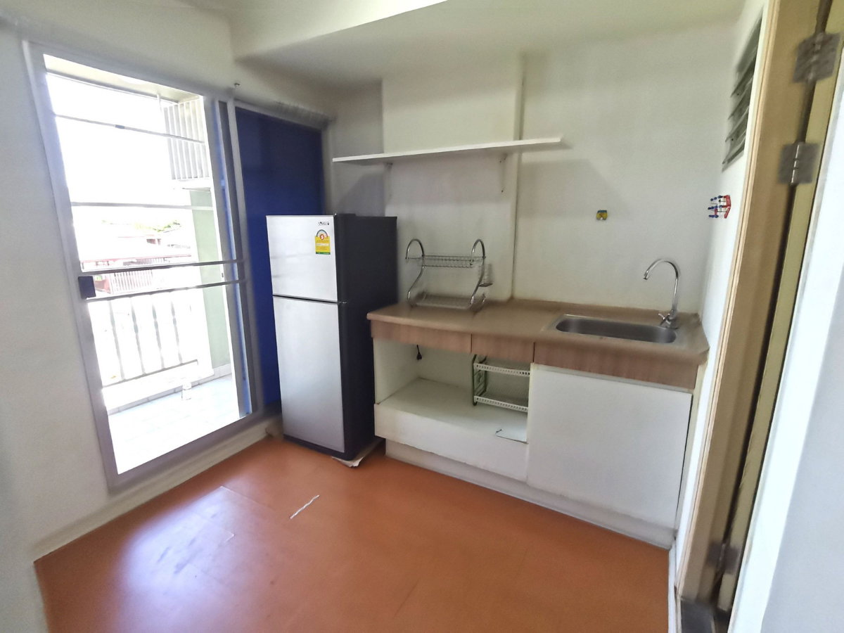 รูป 🏢 ขายคอนโด : Lumpini Condo Town Bangkhae (ลุมพินี คอนโดทาวน์ บางแค)  รหัสทรัพย์ | 📌LNP-C14030 - รูปที่ 11/17