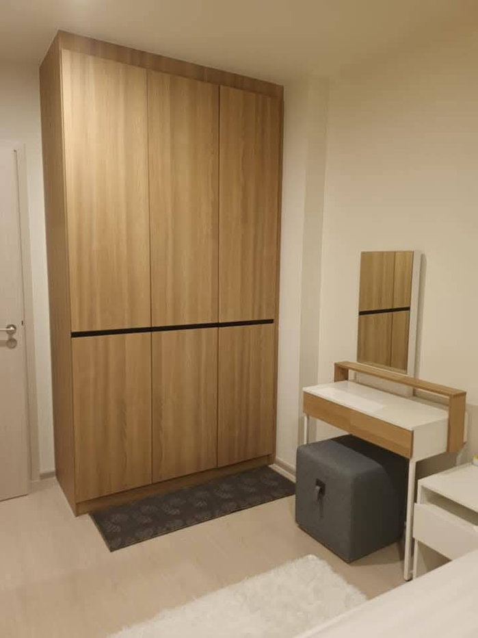 picture For Rent Condo NUE NOBLE  Chaengwattana 12,000 - 3/15