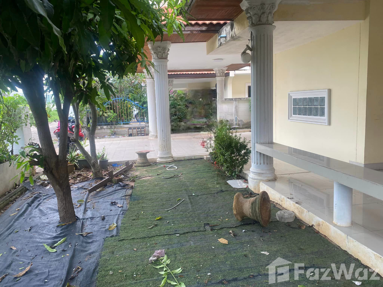 รูป ขาย บ้านเดี่ยว 6 ห้องนอน ในโครงการ เอกมงคลชัยพฤกษ์ 2 1944356 - รูปที่ 6/8