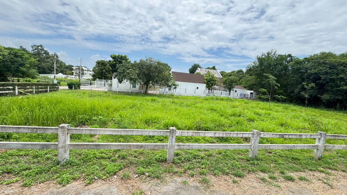 รูป ขายที่ดินพญาเย็น ปากช่อง 335 ตร.ว. วิวเขา เหมาะสร้างบ้านพักและพูลวิลล่า - รูปที่ 9/16