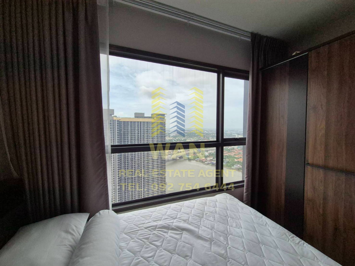 picture politan aqua riverside condo for sell - 2/14