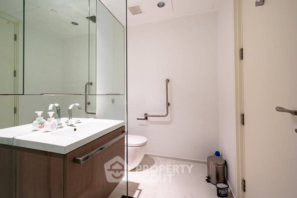 รูป คอนโด 2 ห้องนอน ขาย ที่ 185 ราชดำริ ใกล้ BTS ราชดำร 400 ม. (ID 2649759) - รูปที่ 14/20