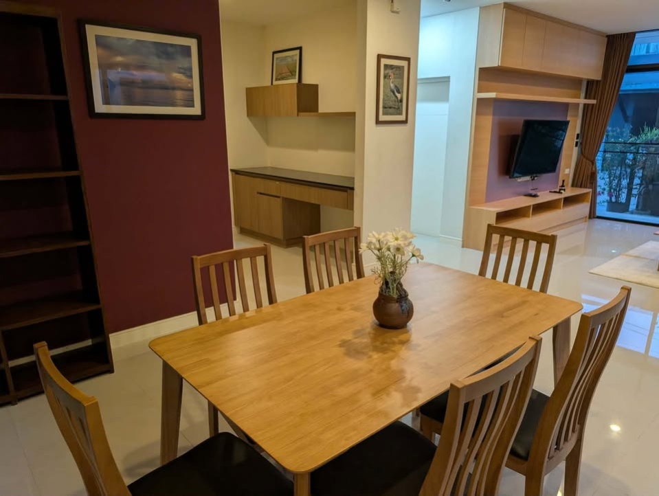 picture For Rent Detached House Setthasiri Krungthep Kreetha GH553 - 6/17