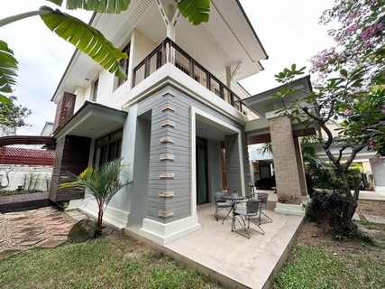 For Sale Detached house Narasiri Pattanakarn GH351
