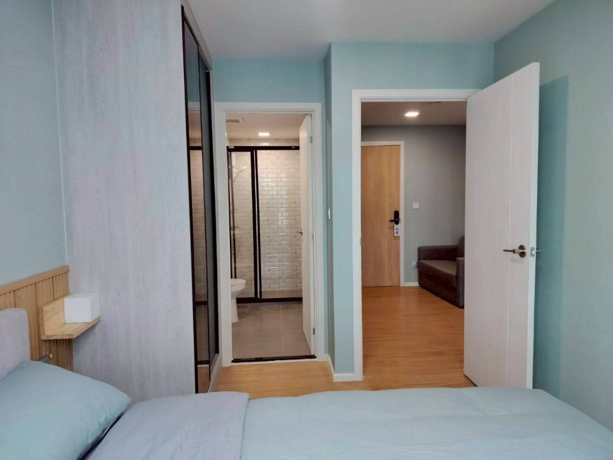 picture @Condorental condo for rent Atmoz Kanaal Rangsit - 7/16