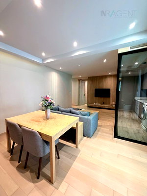Condos for rent : 🔺 For Rent Condo PARAGON 31 Building 1, Floor 4,2 bed room, Room size 75.00 sqm