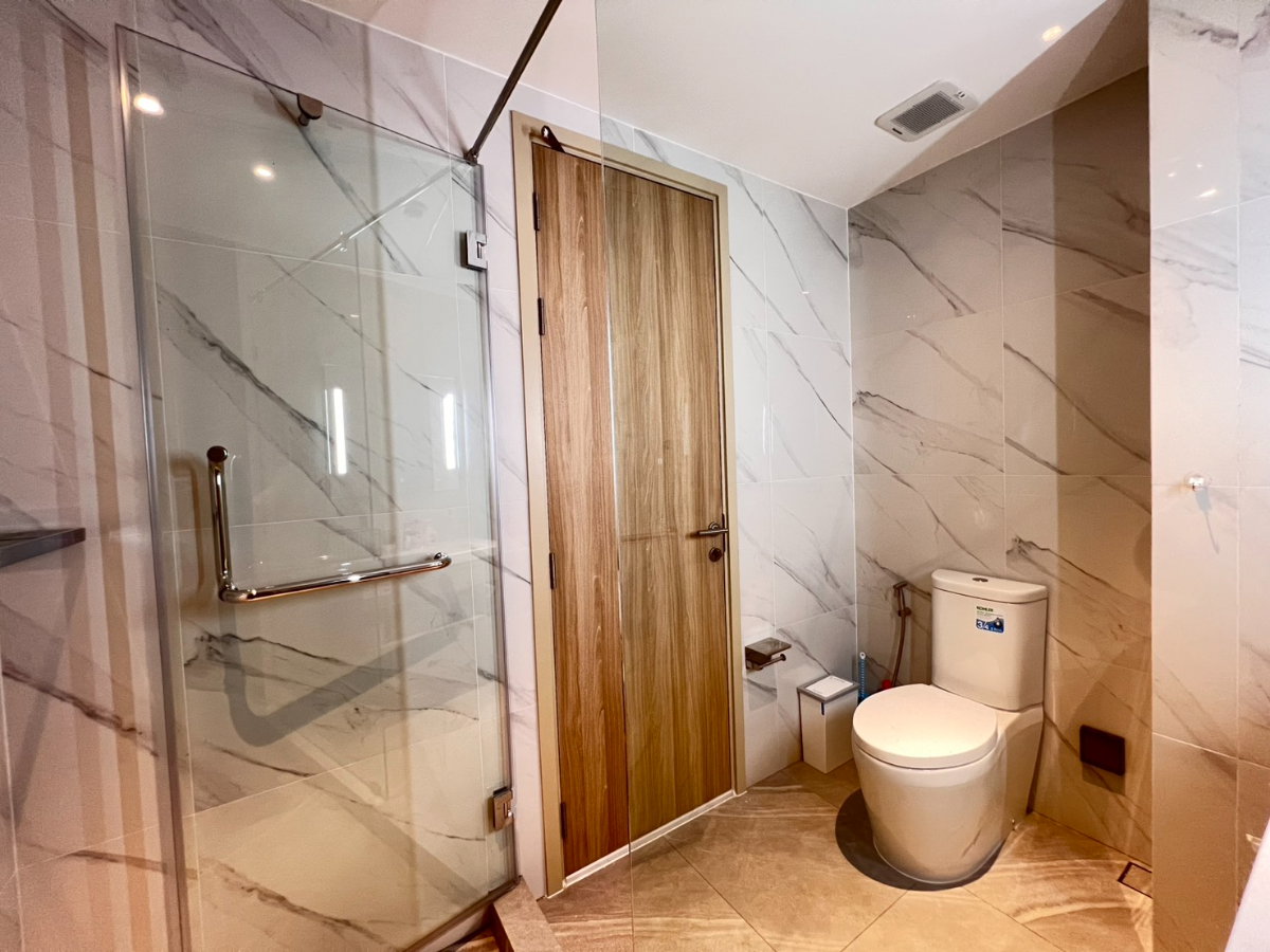 picture Onec Condo For Rent Pattaya Contract 1 Year - 3/23