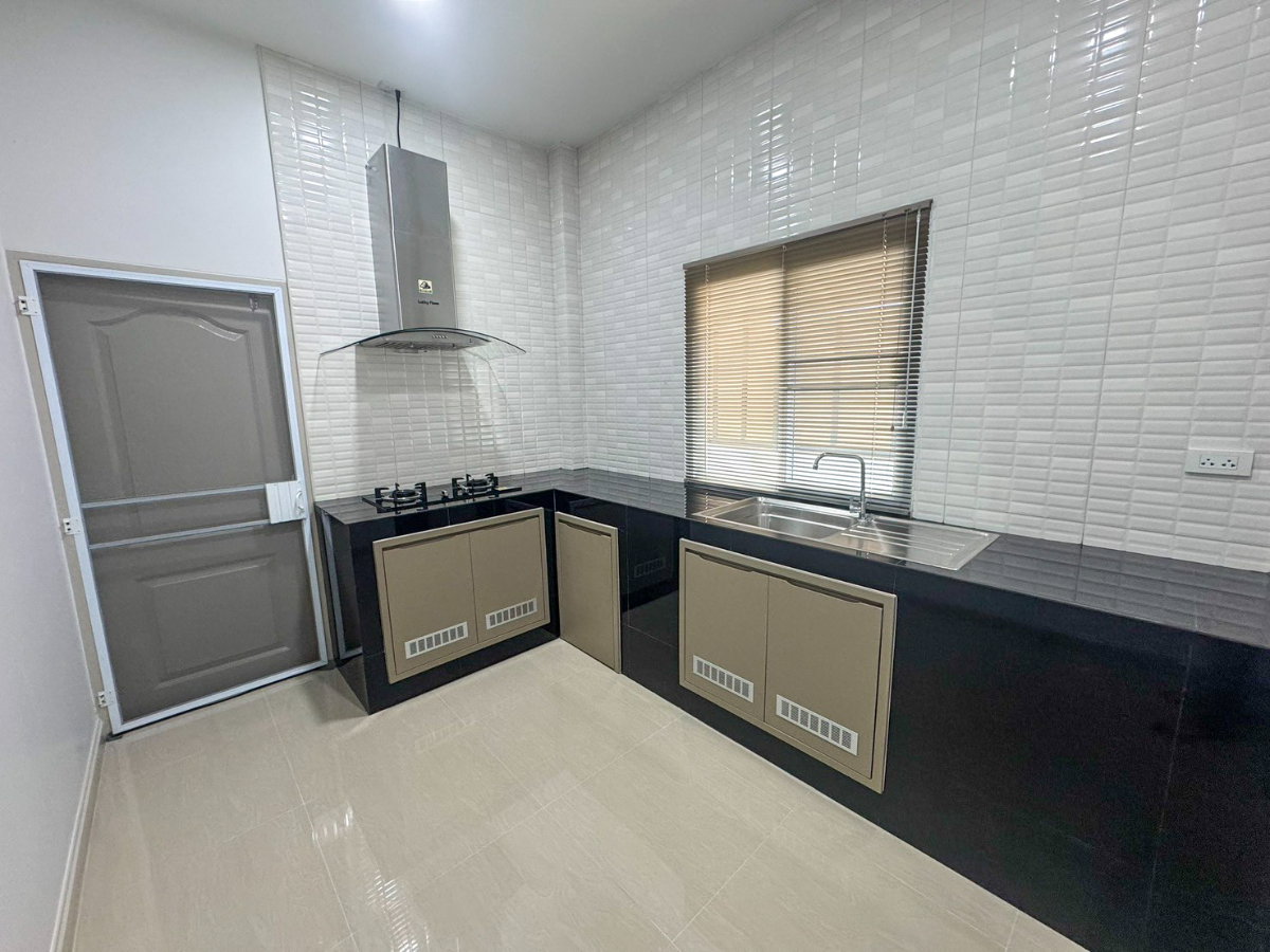 รูป 🏡✨ ขาย 👉 บ้านเดี่ยวชั้นเดียว ในโครงการ ทำเลสันทราย เชียงใหม่ ราคาเพียง 2.69 ล้านบาท ฟรีโอน ✨🏡 #CSS101920 - รูปที่ 10/17