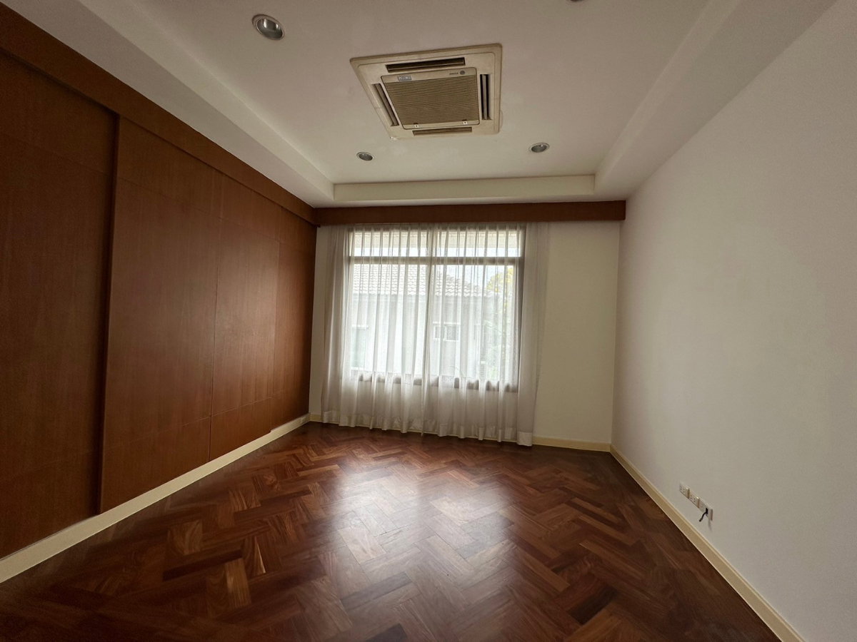 รูป ขาย บ้านเดี่ยว โครงการ นาราสิริ พัฒนาการ GH351 - รูปที่ 34/40