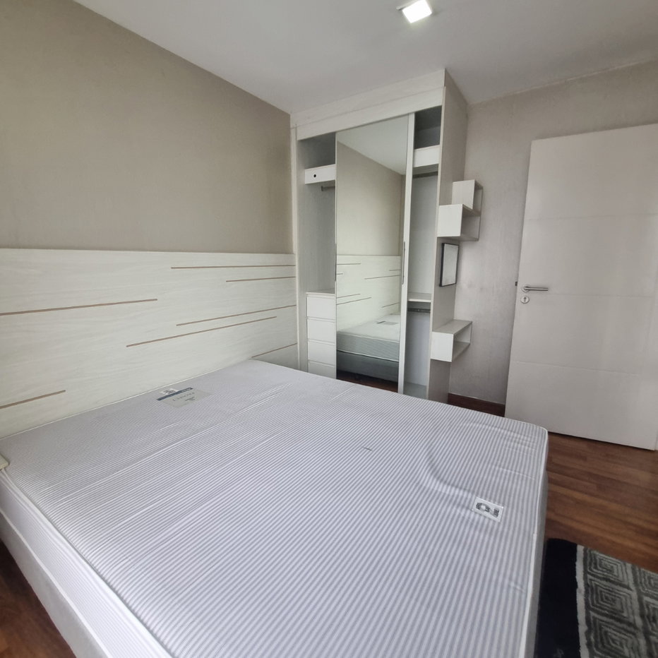picture For rent clover83 1 bed 10,000 per month 35sqm. Pls add line :paolin - 4/7