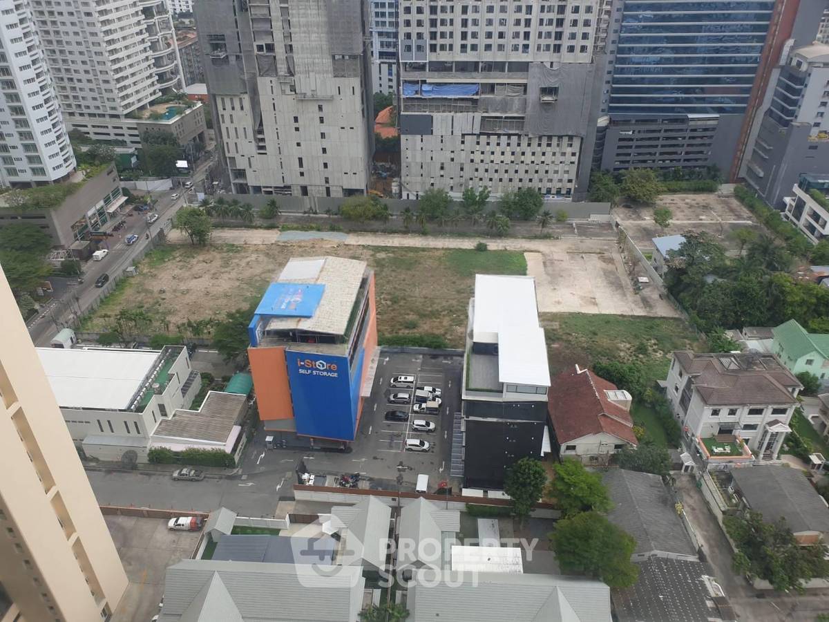 รูป คอนโด 2 ห้องนอน 105 ตร.ม. ชั้น 20 ที่ The Emporio Place ใกล้ BTS พร้อมพงษ์ (ID 3073897) - รูปที่ 20/20