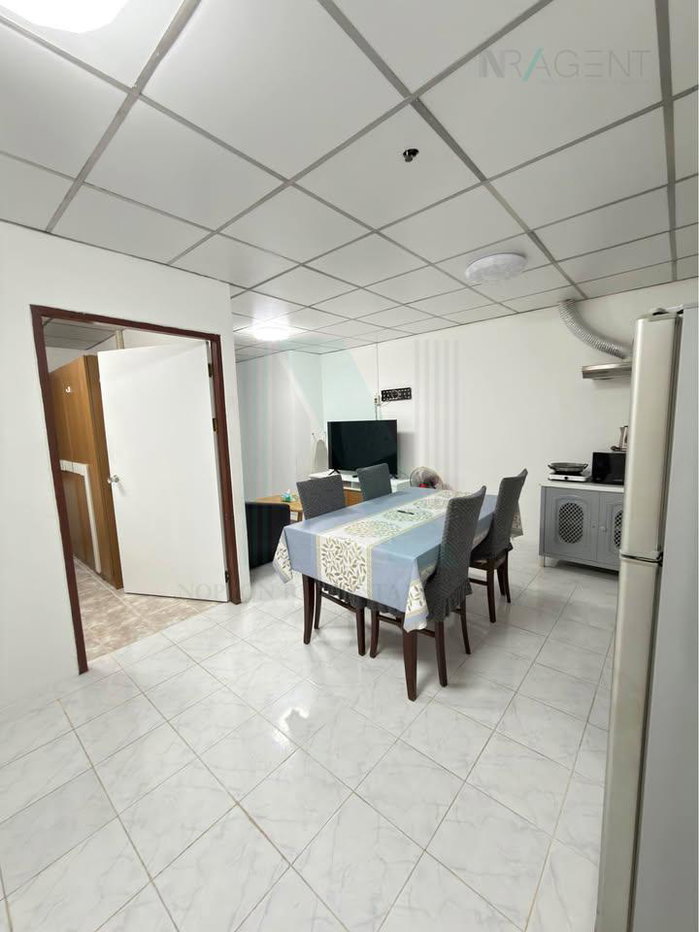 picture 🎉 For Rent Condo WITTAYU COMPLEX Building 1, Floor 5,2 bed room, Room size 80 sqm - 7/8