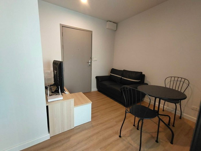 รูป 🔥🔥ปล่อยเช่า!! Condo The Stage Taopoon Interchange 1Bed 26 ตรม.ชั้น 24 แต่งครบ สอบถาม Line ID: @atfirm🔥🔥 - รูปที่ 3/10