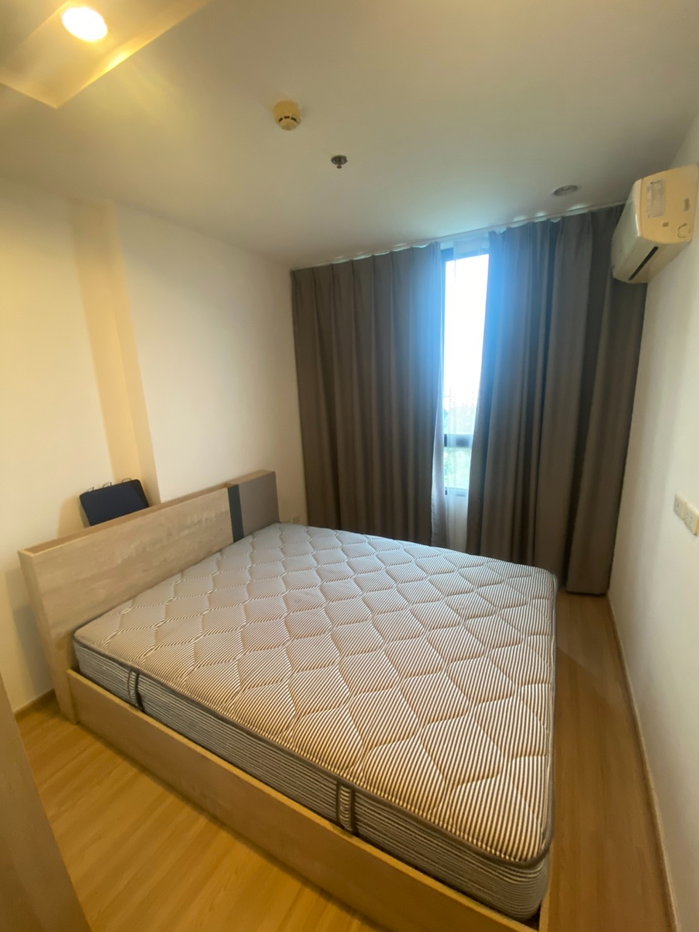 picture Condo For Rent!!Artemis Sukhumvit 77 - 2/5