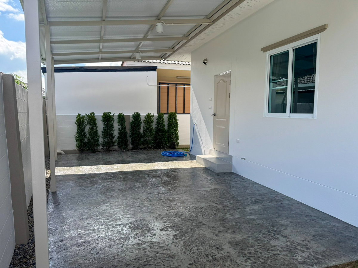 รูป 🏡✨ ขาย 👉 บ้านเดี่ยวชั้นเดียว ในโครงการ ทำเลสันทราย เชียงใหม่ ราคาเพียง 2.69 ล้านบาท ฟรีโอน ✨🏡 #CSS101920 - รูปที่ 12/17