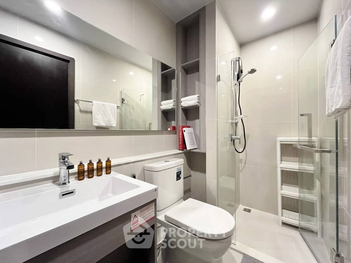 picture High-Floor 2-BR 72 Sqm At Nue Evo Ari, 100m To BTS Ari (ID 3075473) - 28/31