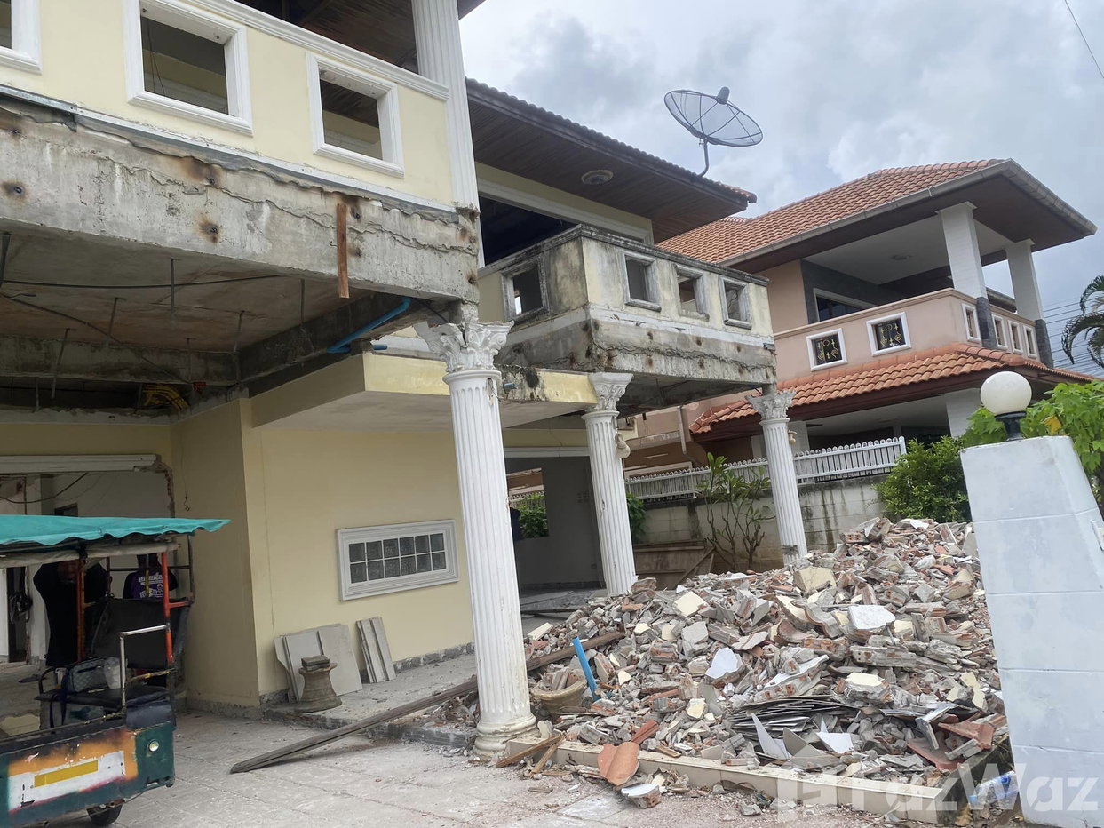 รูป ขาย บ้านเดี่ยว 6 ห้องนอน ในโครงการ เอกมงคลชัยพฤกษ์ 2 1944356 - รูปที่ 2/8