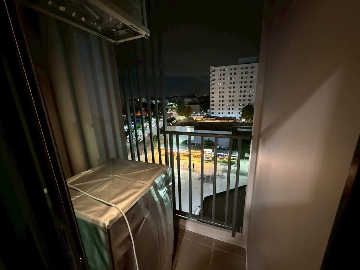 picture Condo for Rent: Kave Luminous Bangmod - 5/9