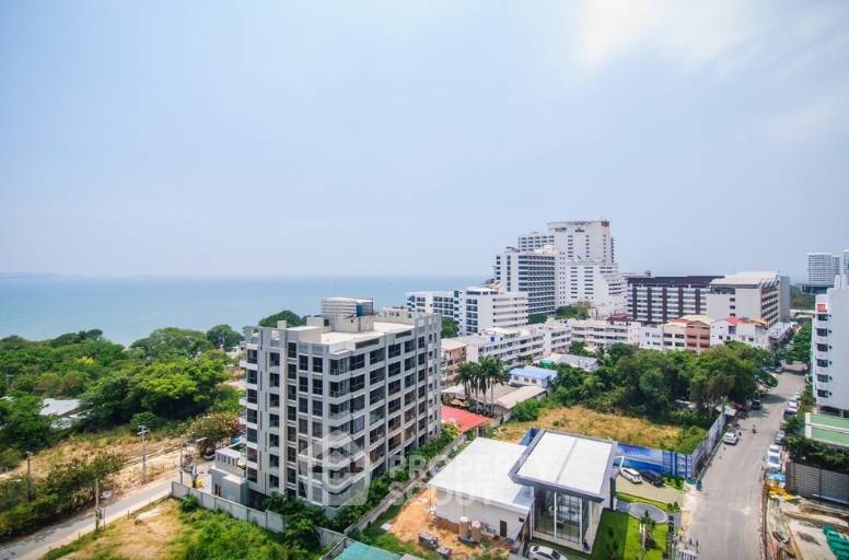 picture 1-BR Condo For Sale, Cosy Beach View, Phratamnak (Chon Buri) (ID 3074212) - 6/6
