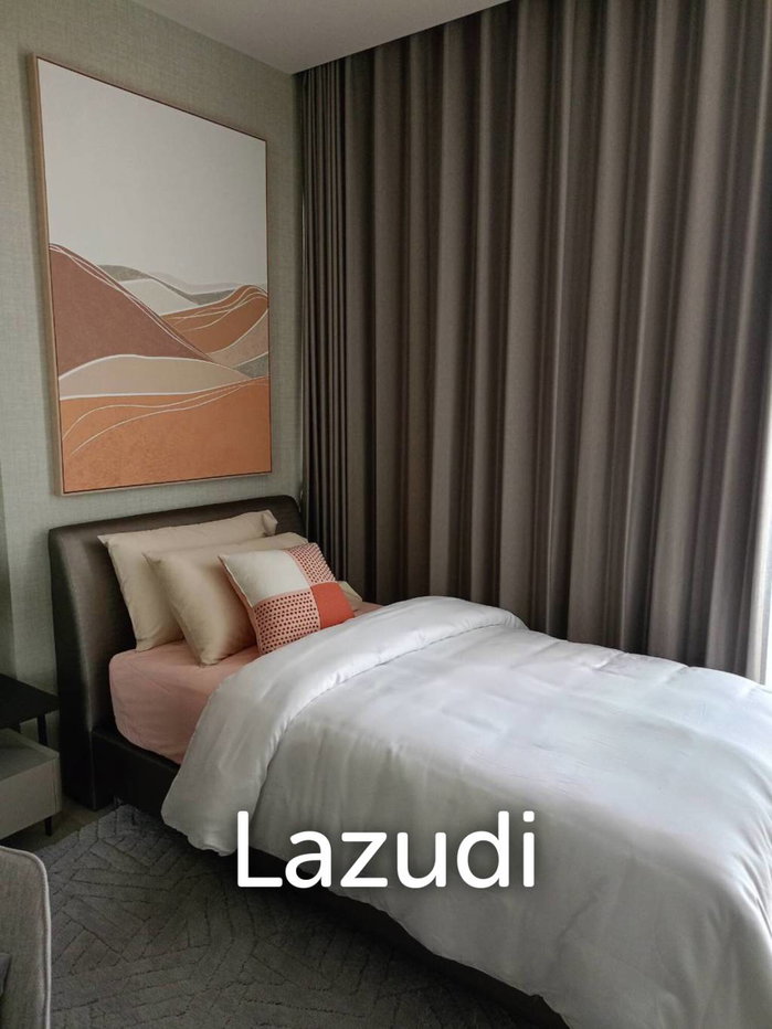รูป 67 Sqm 2 Bed 2 Bath THE EXTRO Phayathai-Rangnam - รูปที่ 8/8