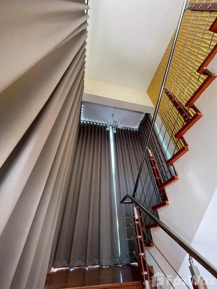 รูป บ้านเดี่ยวให้เช่า 5 ห้องนอน ในโครงการ สุวัฒนาการ์เด้นโฮม 6571771 - รูปที่ 18/27