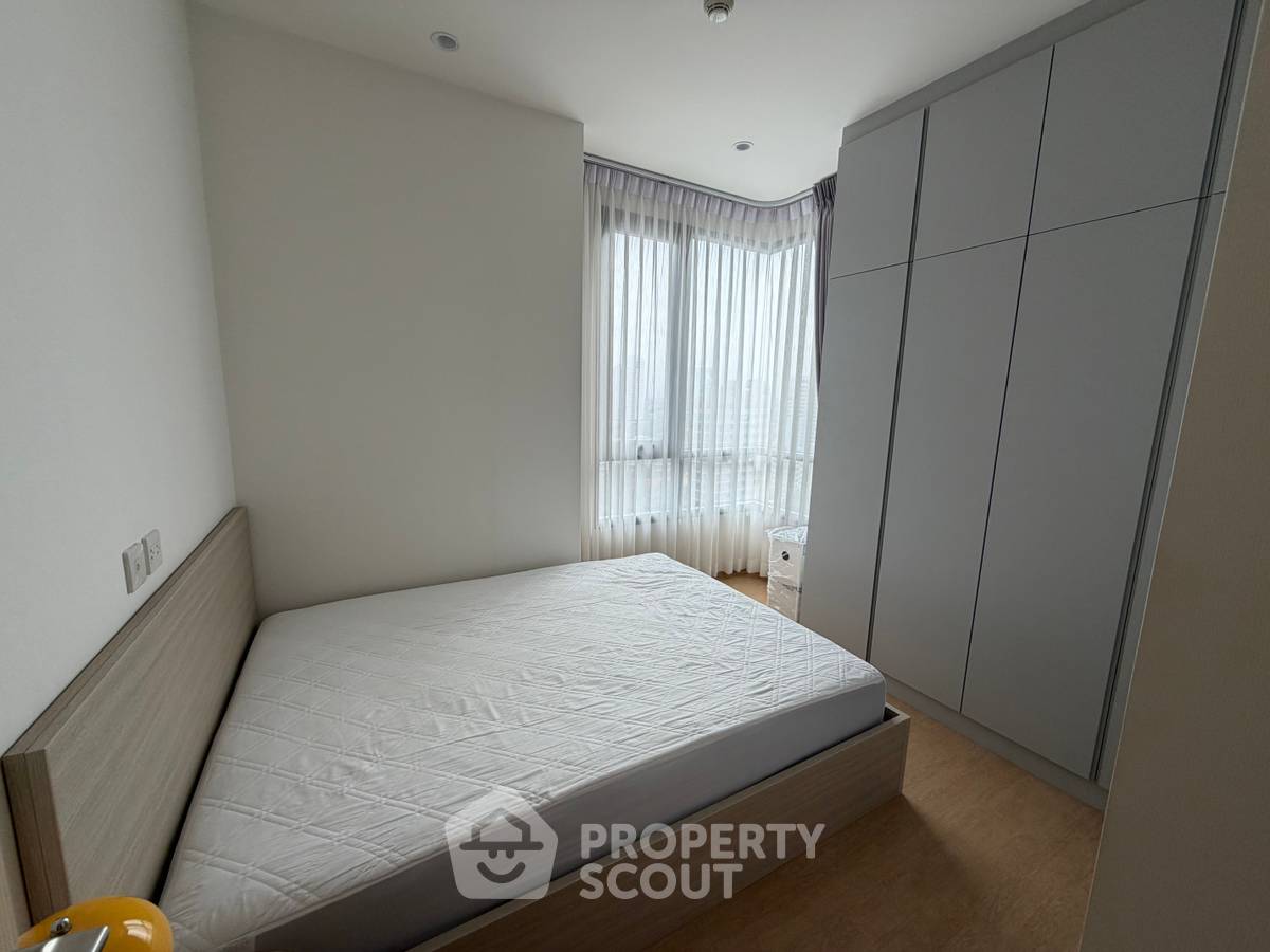 รูป คอนโด 1 ห้องนอน 35 ตร.ม. ชั้น 16 โครงการ Maru Ekkamai 2 ใกล้ BTS เอกมัย พร้อมเลี้ยงสัตว์ (ID 3075360) - รูปที่ 7/11