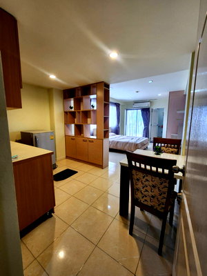 Condos for rent : Condo for rent at The Color Living Thepharak.