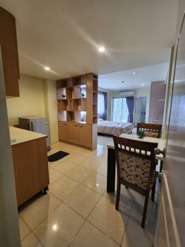 Condo for rent at The Color Living Thepharak.