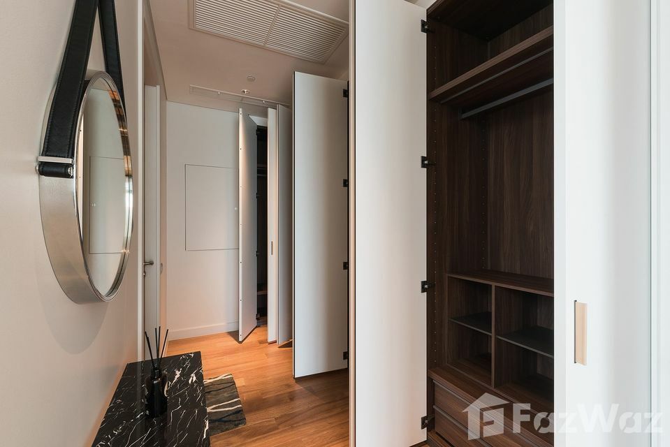 รูป คอนโดให้เช่า 1 ห้องนอน ในโครงการ สินธร เรสซิเดนซ์ หลังสวน 1085754 - รูปที่ 8/9