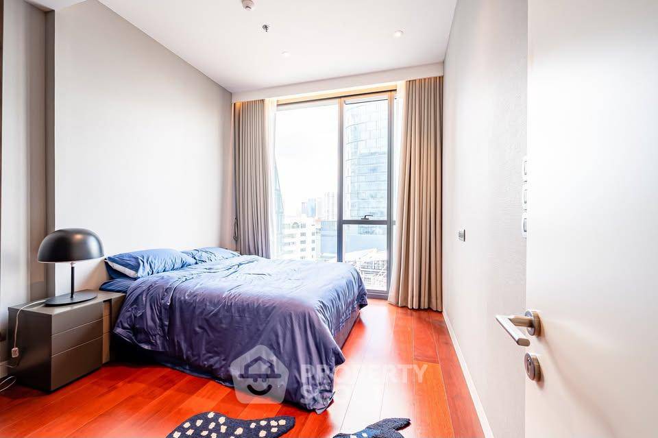 picture 1-BR Condo For Sale At Khun By Yoo, BTS Thong Lor (ID 2451404) - 3/8