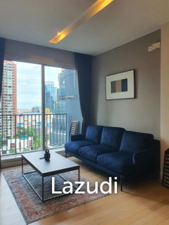 รูปภาพ 1 Bed 1 Bath 52 SQ.M Siri at Sukhumvit