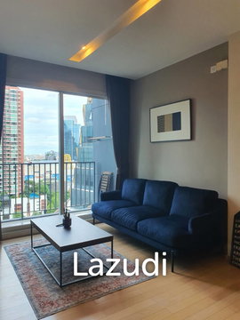 1 Bed 1 Bath 52 SQ.M Siri at Sukhumvit