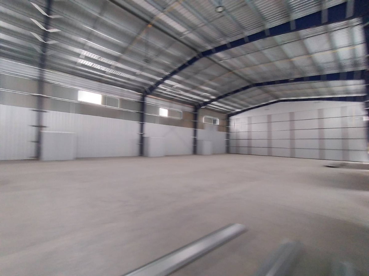 picture 🏢✨ For Rent 👉 Warehouse / Storage Facility in Chiang Mai – 640 sq.m. with Easy Access ✨🏢 - 3/14