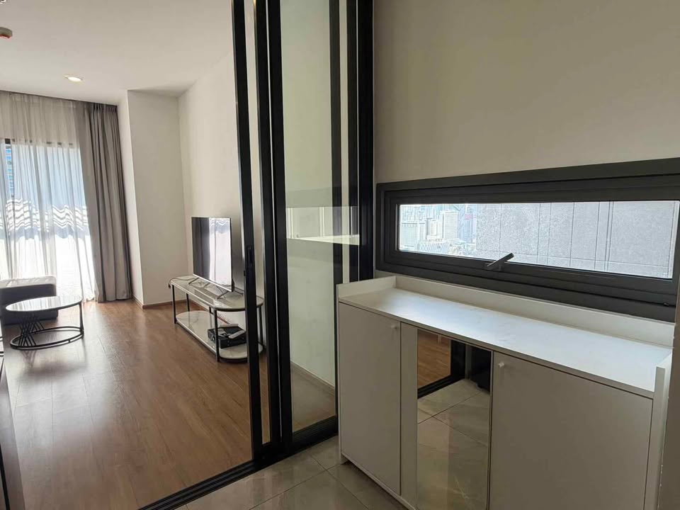 picture For Rent CLOUD Thonglor-Phetchaburi Fully Furnished (Near BTS Thonglor) - 14/15