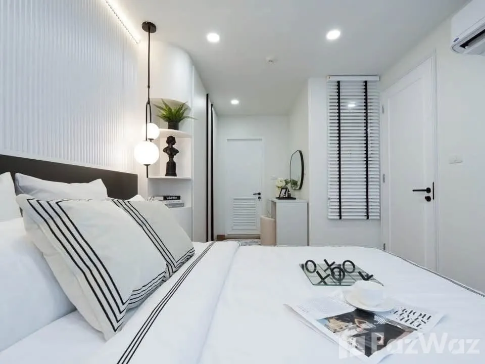 picture 1 Bedroom for rent at The Clover Thonglor 6573049 - 10/13