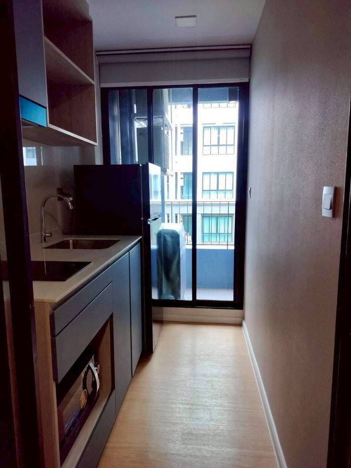 picture @Condorental condo for rent Atmoz Kanaal Rangsit - 12/16