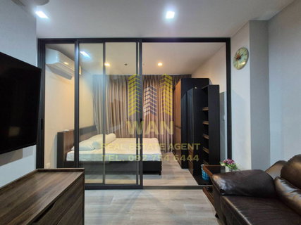ขายถูก ห้องมุม ตำแหน่งสวย ชั้น 51 เพียง 1.69 ล้านเท่านั้น