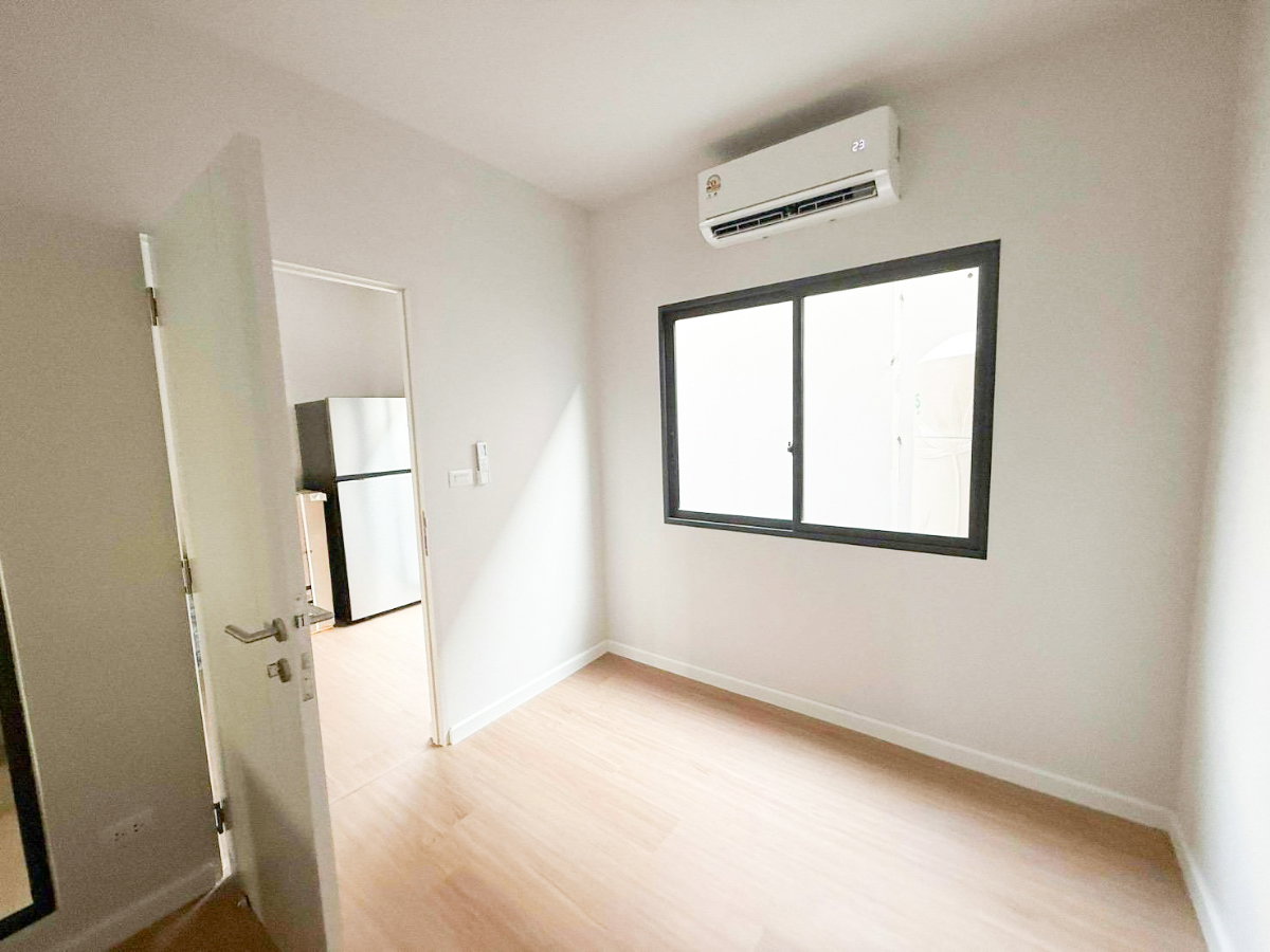 รูป 🌳🏡□■ Siri Place Mega Bangna Corner Plot 2+1 BR 3 BH Fully Furnished with the best price for Rental ■□🏡🌳 - รูปที่ 7/9